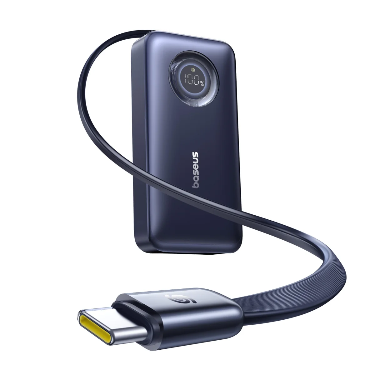 Editorial illustration for Baseus Chargers and Power Banks Review: A Practical Buying Assessment