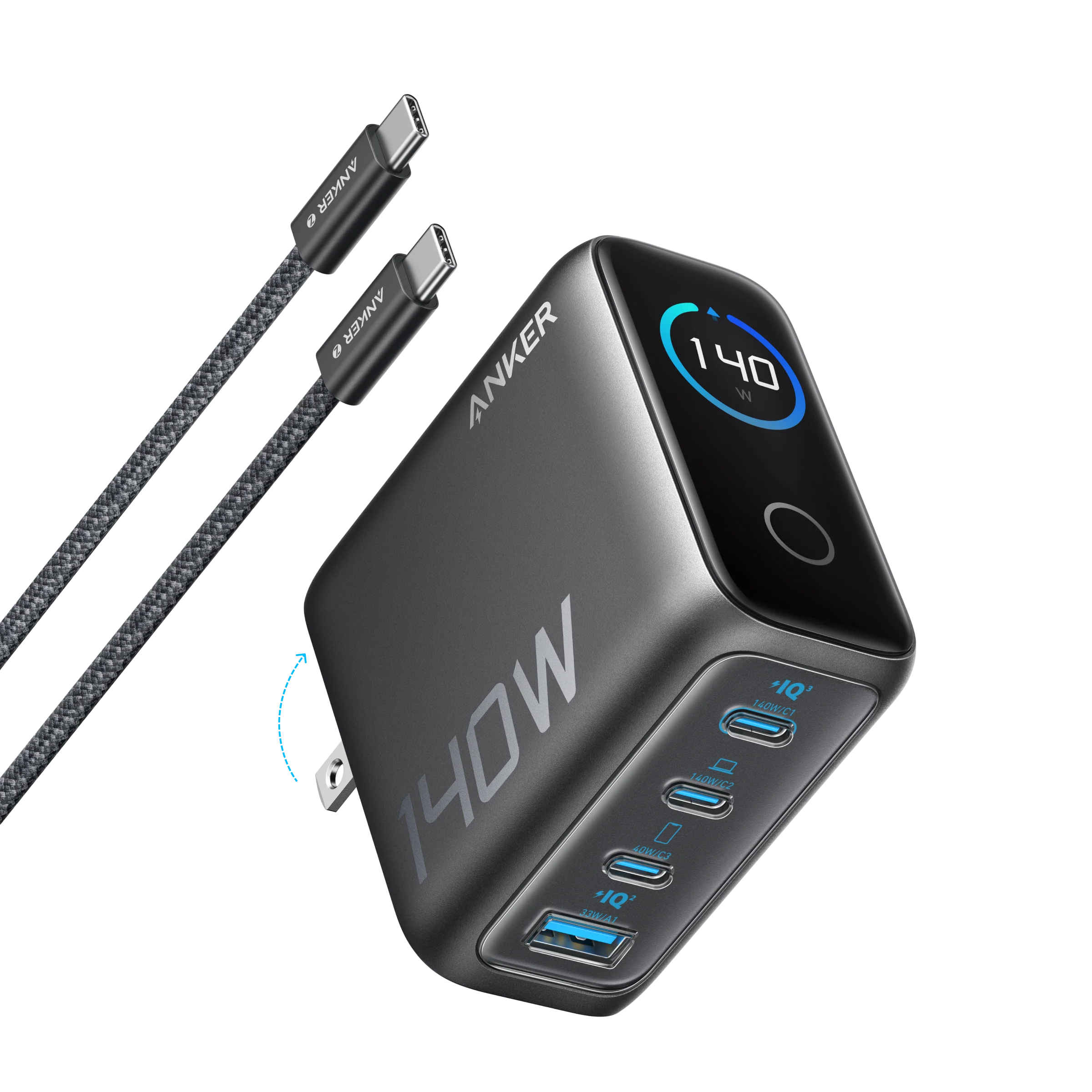 Editorial illustration for Anker Chargers and Power Banks Review: Strengths, Limits and Alternatives