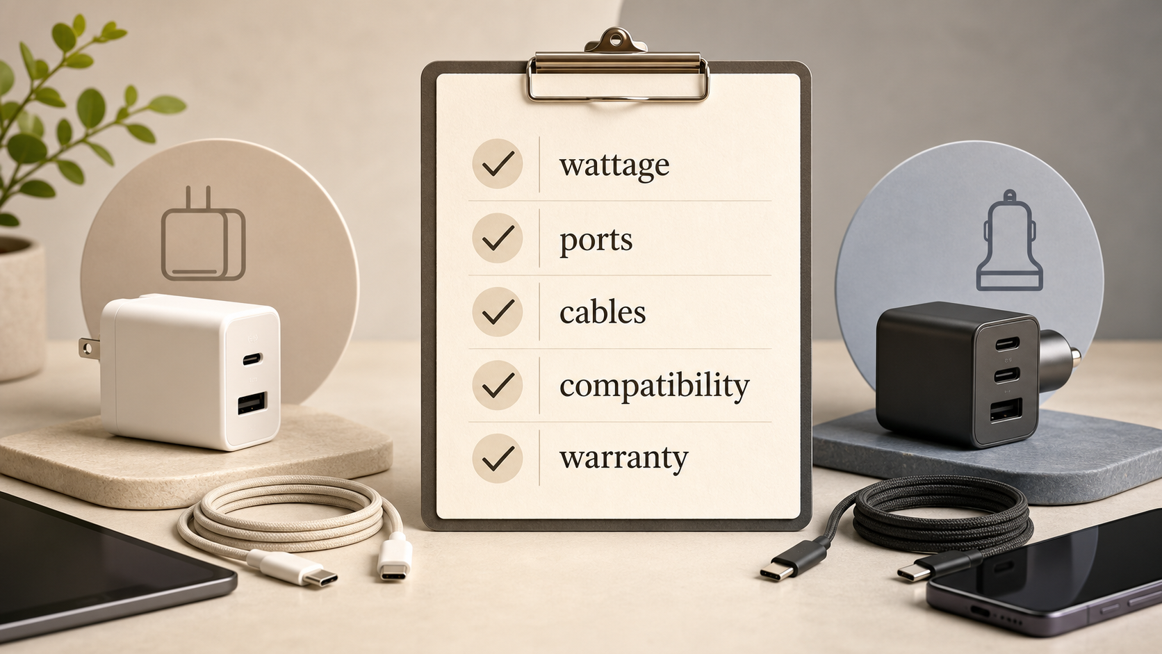 Make the total-setup-cost checklist scannable before readers compare offers